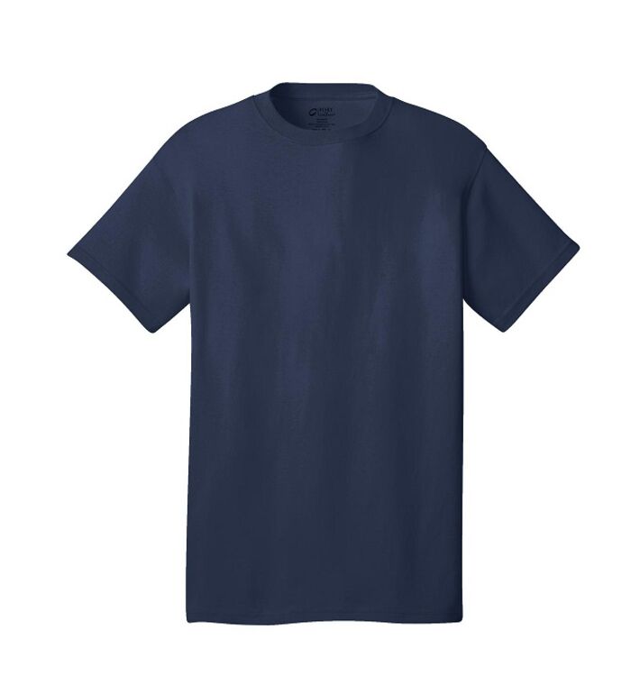 Core Cotton Tee Thumbnail