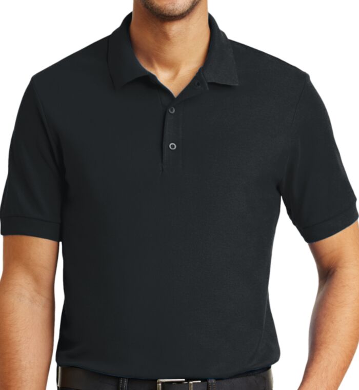 Gildan 6.6 Ounce 100% Double Pique Cotton Sport Shirt Thumbnail