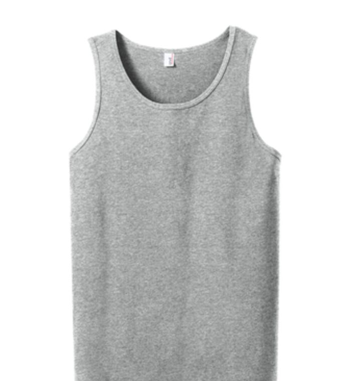 Lightweight Tank Thumbnail