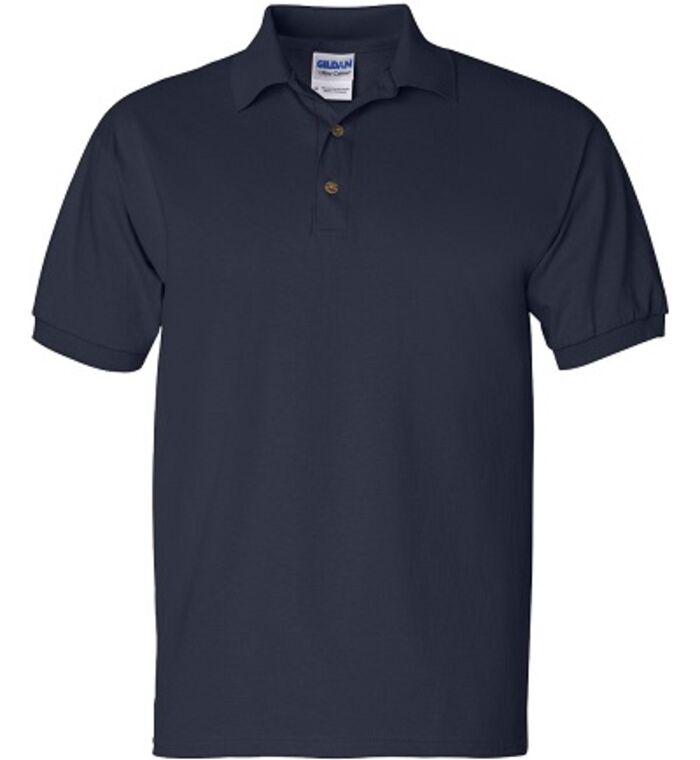 Ultra Cotton® Jersey Sport Shirt Thumbnail