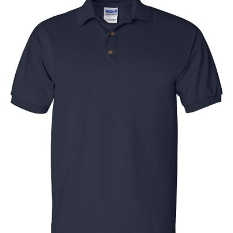 Ultra Cotton® Jersey Sport Shirt Thumbnail