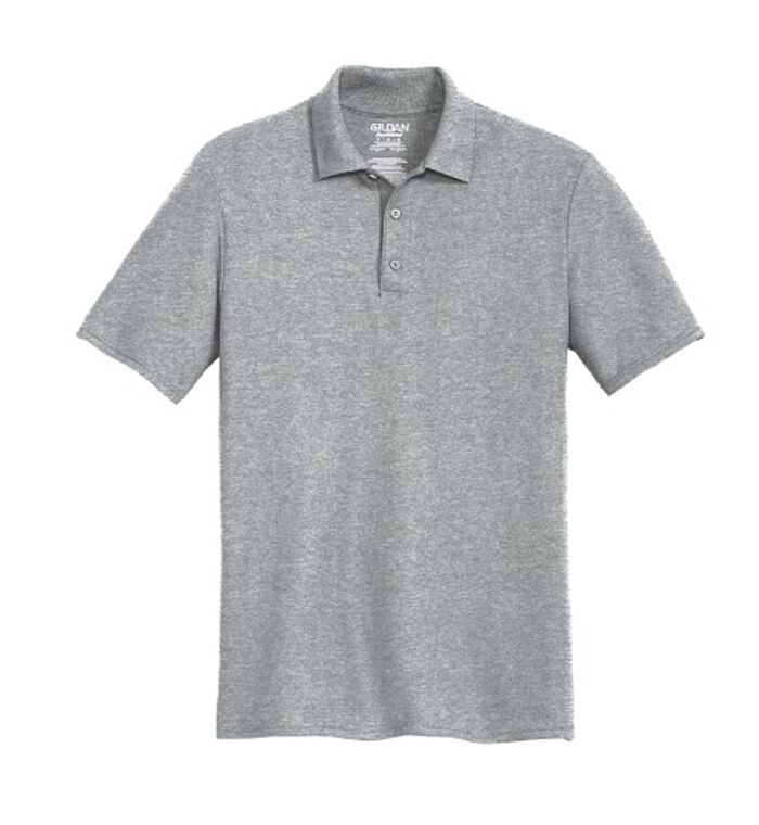 DryBlend® Double Pique Sport Shirt Thumbnail