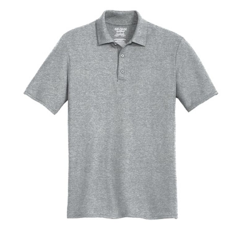 DryBlend® Double Pique Sport Shirt Thumbnail
