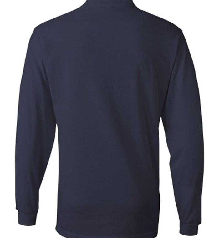 SpotShield™ 50/50 Long Sleeve Sport Shirt Thumbnail