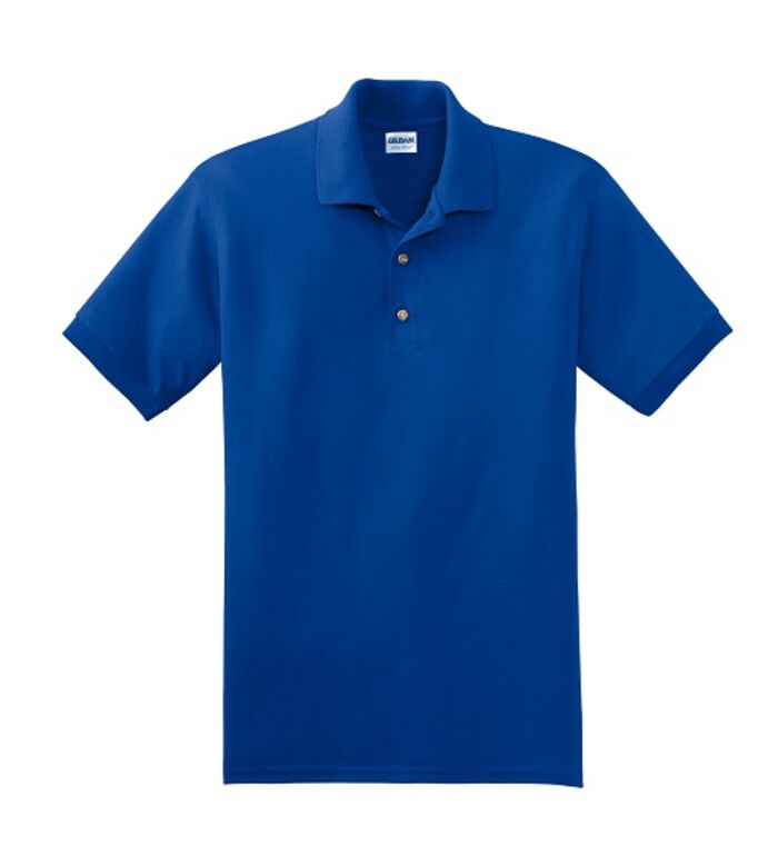DryBlend ® 6 Ounce Jersey Knit Sport Shirt Thumbnail