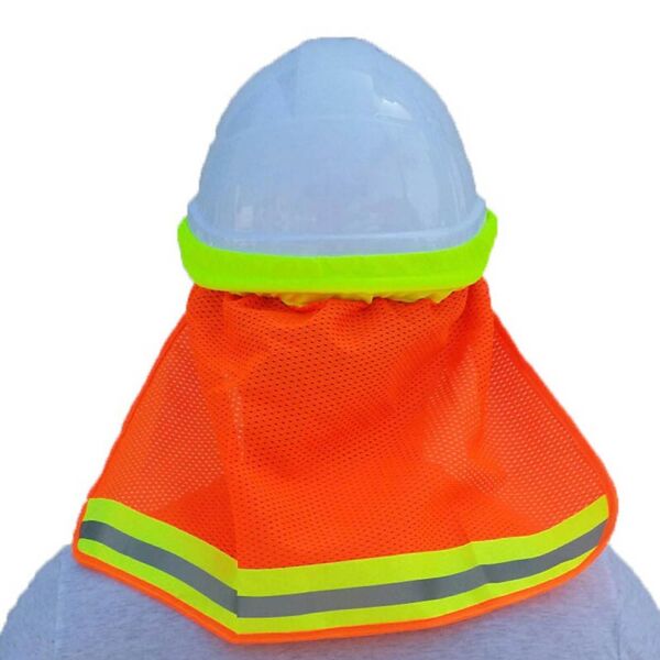 Neck Shade for Hard Hats Thumbnail