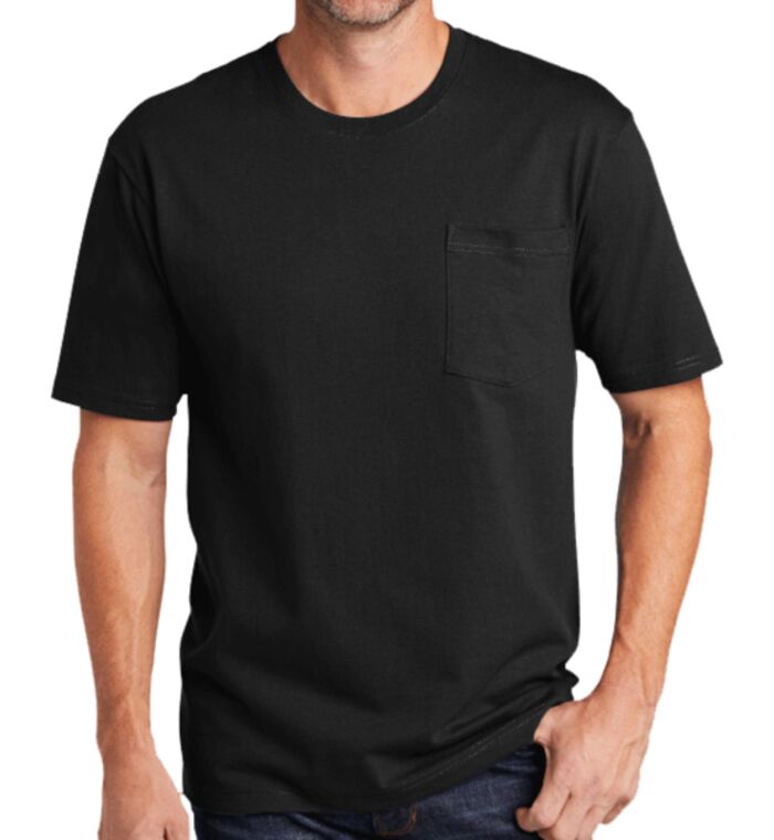 ® Workwear Pocket Tee Thumbnail