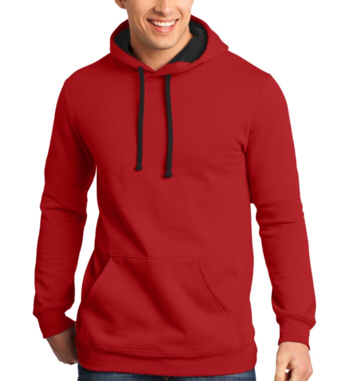 The Concert Fleece ® Hoodie Thumbnail