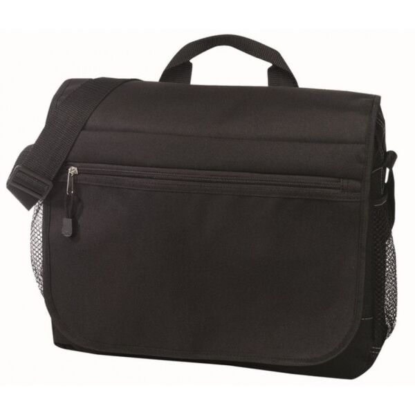 Poly Messenger Bag Thumbnail