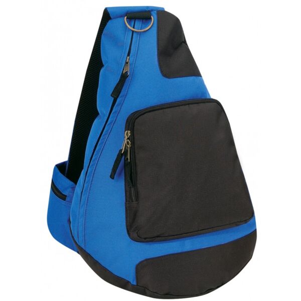 Poly Body Backpack Thumbnail