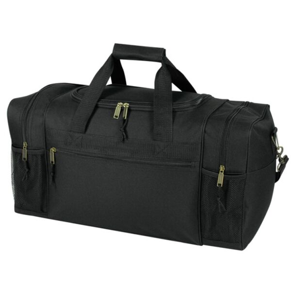 Deluxe Duffel Bag Thumbnail