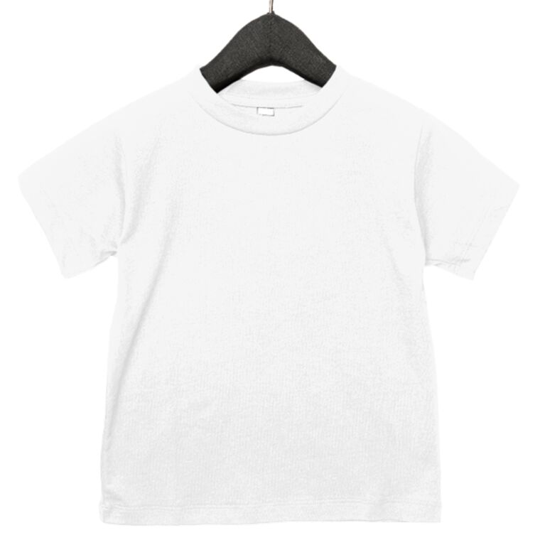 Toddler Jersey Short-Sleeve T-Shirt Thumbnail