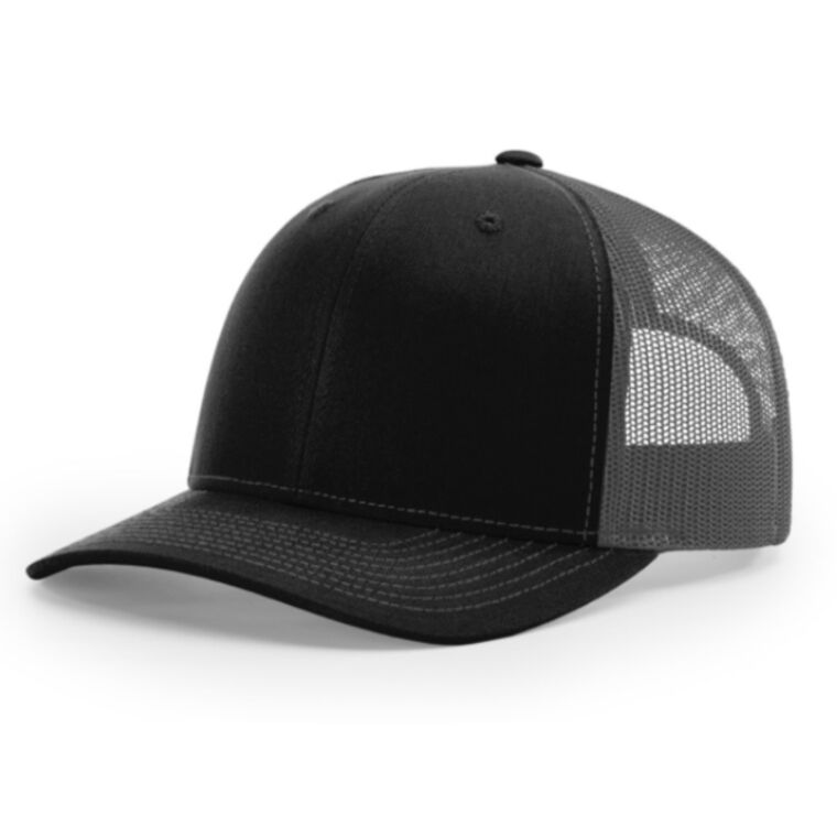 Richardson - R-Flex Adjustable Trucker Thumbnail