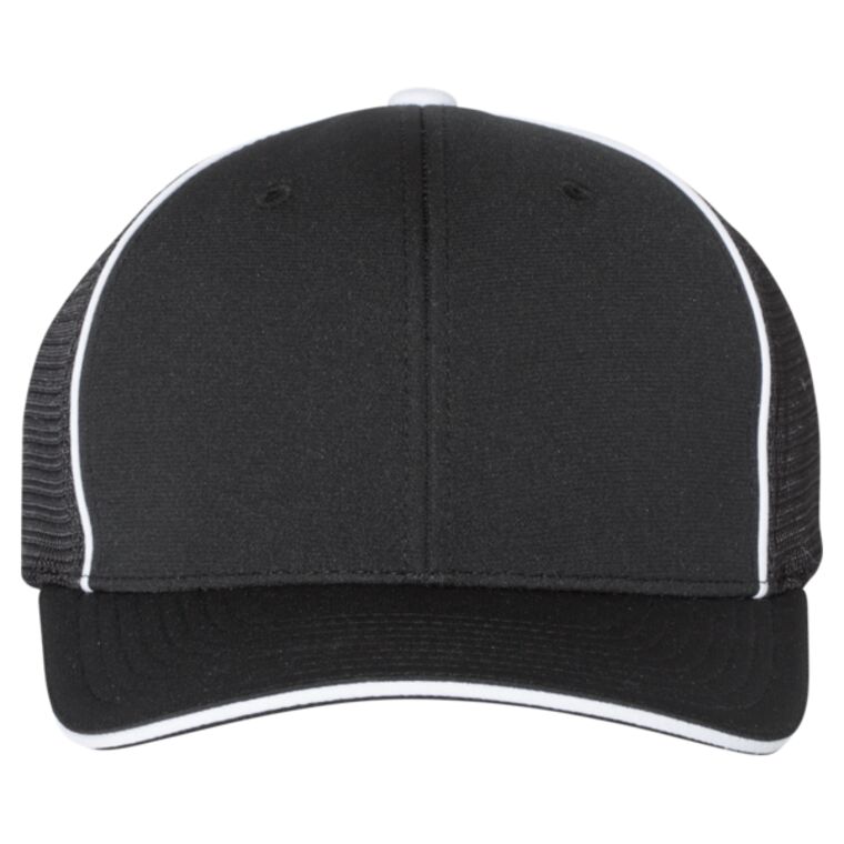 Fitted Pulse Sportmesh with R-Flex Cap Thumbnail