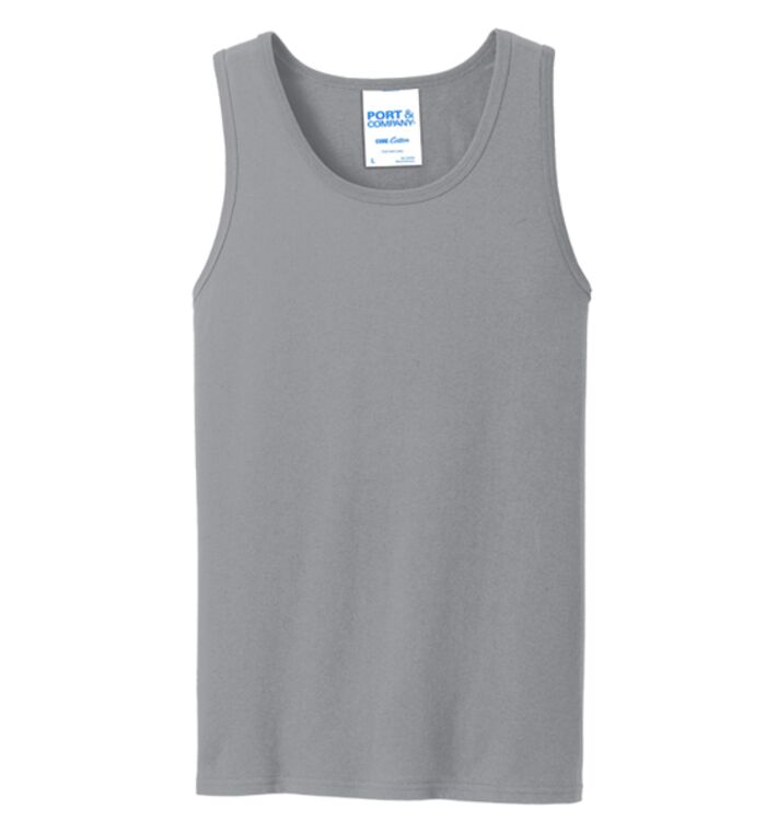 Core Cotton Tank Top Thumbnail