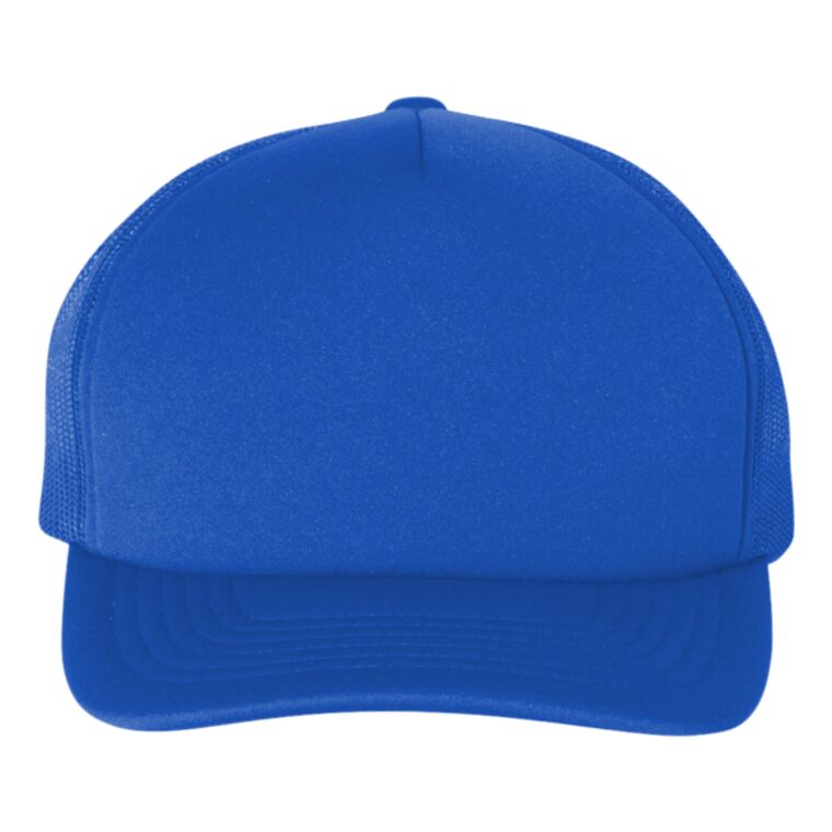 Foam Trucker Cap Thumbnail